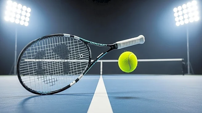 Aryna Sabalenka Defends U.S. Open Title, Solidifies Hard Court Dominance