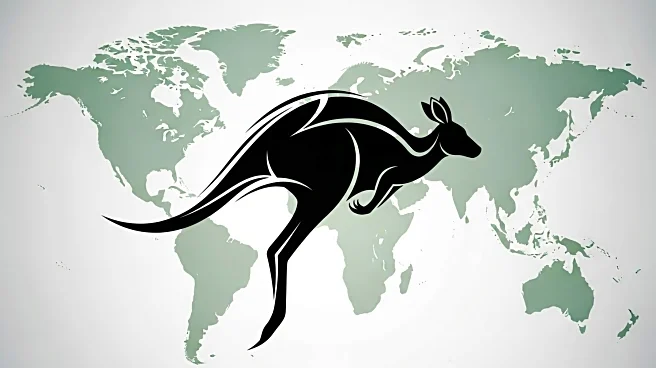 Australian Interest in World Athletics Championships Surges Due to Gout Gout