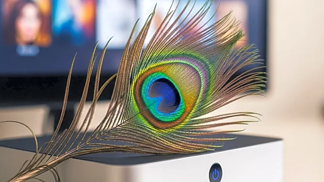 Peacock Expands Streaming Offerings Amid Price Increase