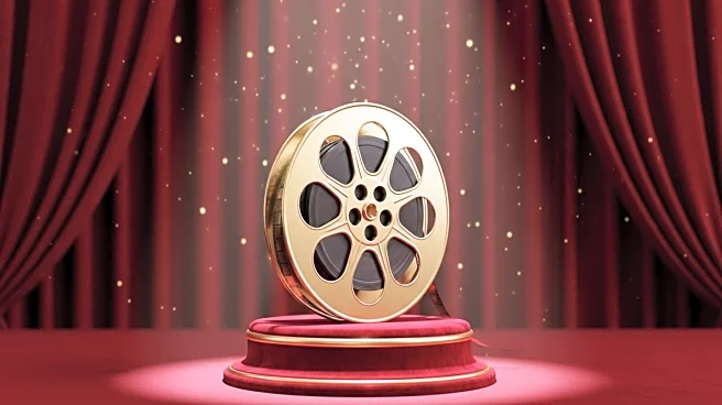 Noah Baumbach Honored by Zurich Film Festival with A Tribute To Award