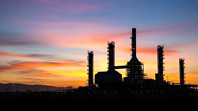 Exxon Mobil Ordered to Defend Against Sierra Club's Plastic Nuisance Lawsuit in California