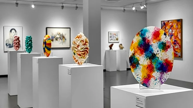 Frieze Seoul Art Fair Maintains Strong Sales Amid Economic Concerns