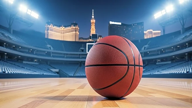 Cheyenne Parker-Tyus Returns to Court, Joins Las Vegas Aces