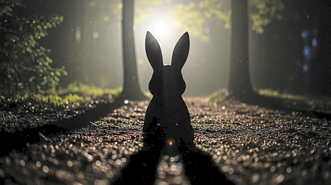 Bryan Fuller Debuts Directorial Feature 'Dust Bunny' Starring Mads Mikkelsen