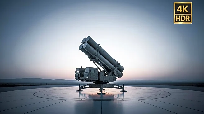 U.S. Approves $825 Million Missile Sale to Ukraine with NATO Support