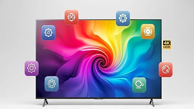 Optimize LG TV Picture Quality with Six Key Settings Adjustments