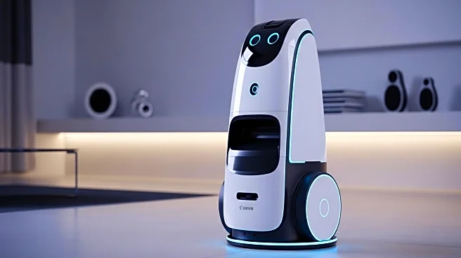 Consumer Reports Evaluates the Practicality of Home Robots