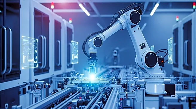 Kyndryl Highlights AI Skills Gap in Manufacturing Sector
