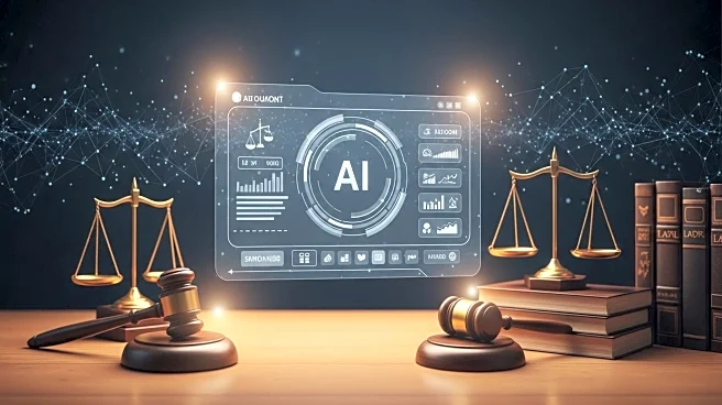 AI Tech Vendors and Legal Industry: Bridging Communication Gaps for Effective AI Integration