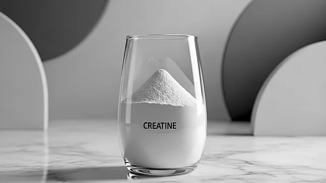 Thorne Partners with Ciara to Promote Creatine Benefits Beyond Athletics