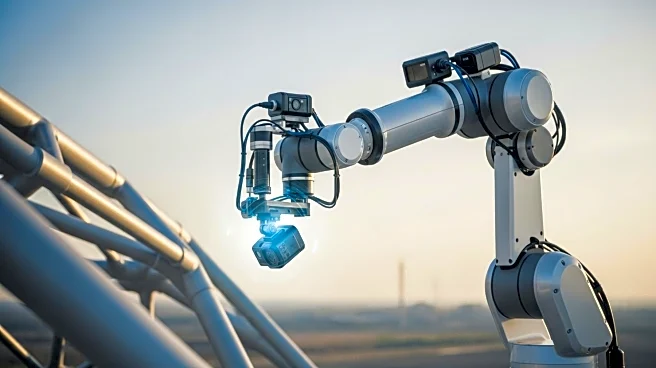 AI Enhances Field Robotics for Smart Inspections Beyond Automation