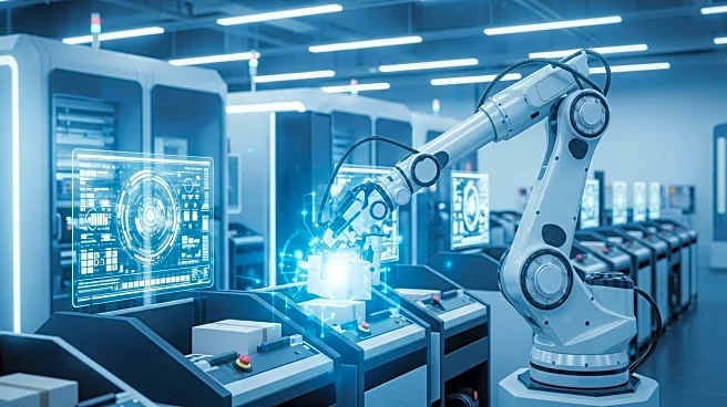 Descartes and AiDock Boost Customs Processing Efficiency with AI