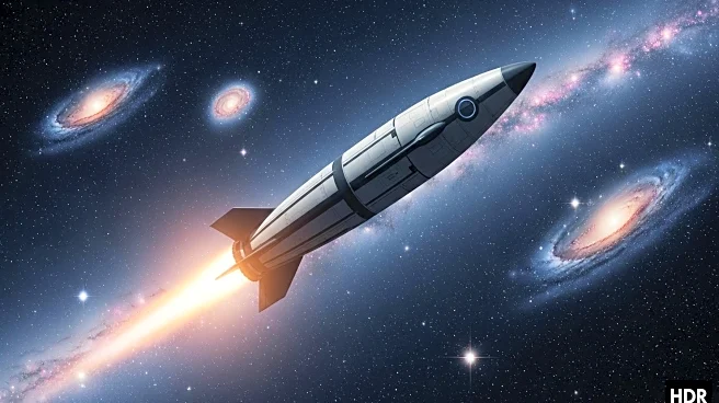 GE Aerospace Gains Momentum with Zacks Recommendation Upgrade