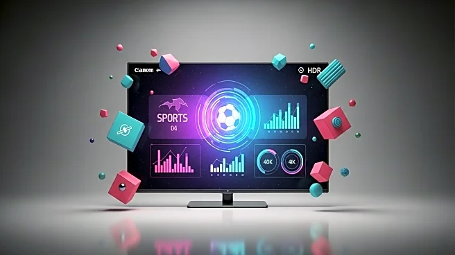 Changing Sports Viewing Habits Revolutionize Advertising Strategies