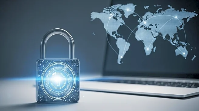 Cybersecurity Awareness Crucial for African SMEs Amid Rising Digital Threats