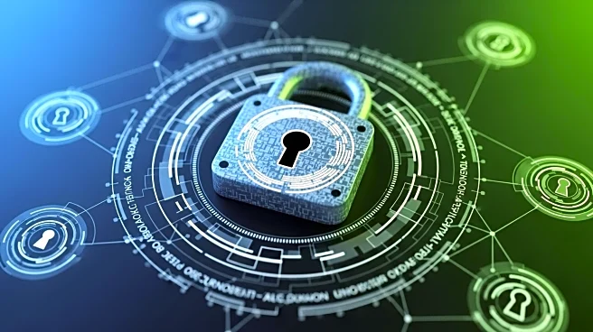Cybersecurity Survey Reveals 71% of Organizations Hit by Third-Party Security Incidents