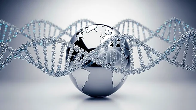 KIRIA Advisory Partners CEO Dr. Sadhna Bokhiria Joins Forbes Business Council, Expanding Influence in Biopharma Strategy