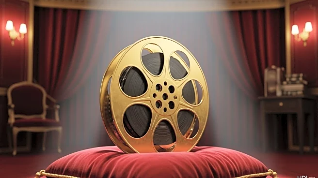 Myriad Pictures Secures International Rights to Buffalo 8 Films