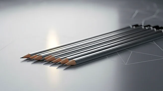 Australia's Graphite Industry Expands Amid Global Demand Surge