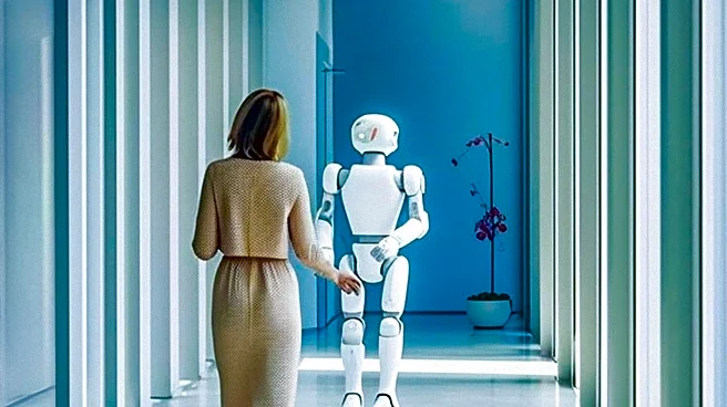 Tech and AI Revolutionize Value-Based Care in U.S. Healthcare