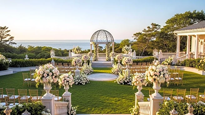 Taylor Swift and Travis Kelce Plan Wedding at $17.75 Million Rhode Island Retreat