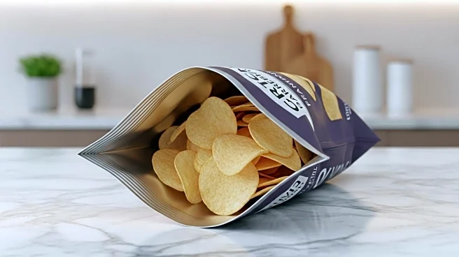 Utz's Boulder Canyon Brand Projected to Reach $200 Million in Sales