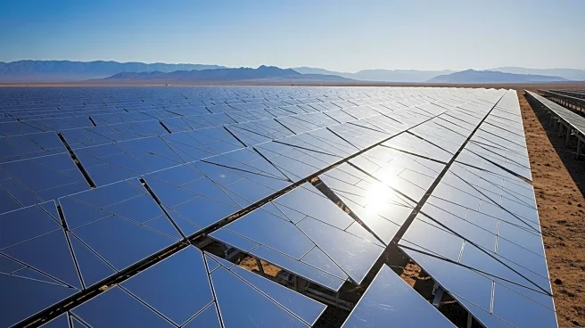 GREW Solar Secures INR 300 Crore for Major Expansion in Solar Manufacturing