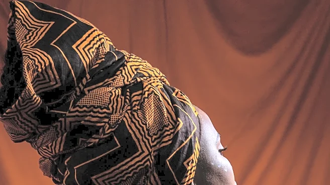 Nigerian Art Philanthropy: Women-Led Initiatives Transforming Cultural Stewardship