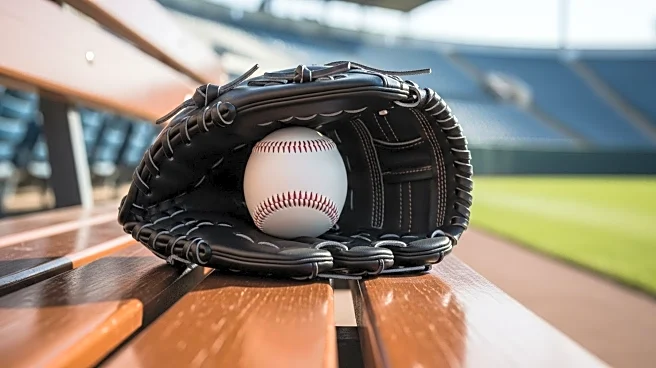 Angels' Caden Dana Strikes Out Nine Despite Loss to Twins