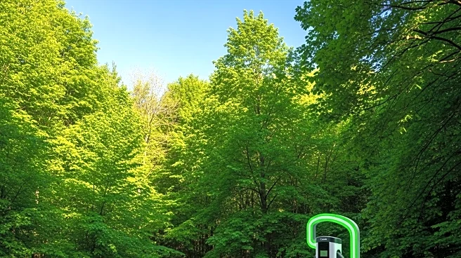 University of Michigan Study Confirms Environmental Benefits of Electric Vehicles