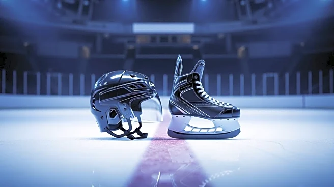 Seattle Kraken Initiates Rookie Camp to Prepare Prospects for NHL Season