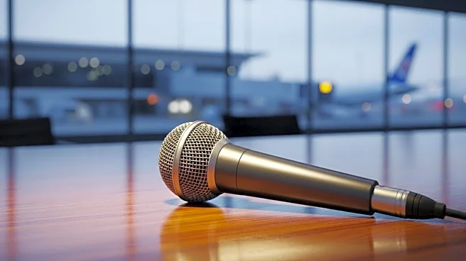 Melbourne Airport Seeks Community Input on Aircraft Noise Management Plan