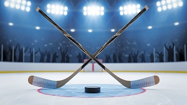 NHL Hosts Fan Fest 2025 in Concord, New Hampshire Featuring Bruins Legends