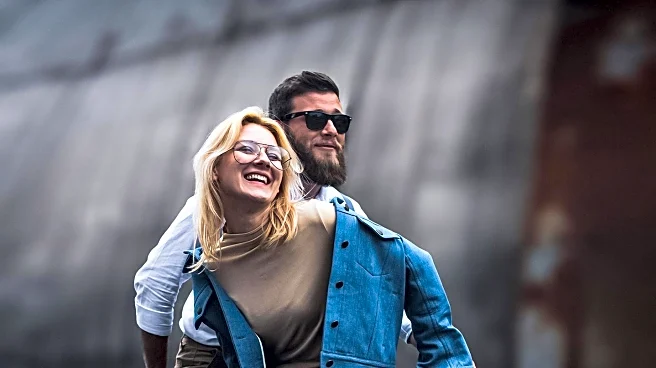 NYC Pedicab Matchmaker Sparks Romance Among City Singles