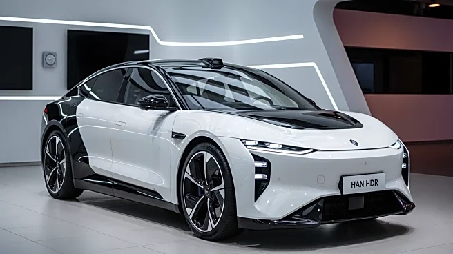 Cupra Unveils Tribe Editions: Sustainable Innovation for Bold Customers