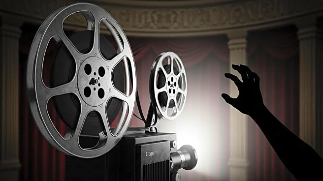 Guillermo Del Toro's 'Frankenstein' Receives Ovation at Toronto Film Festival