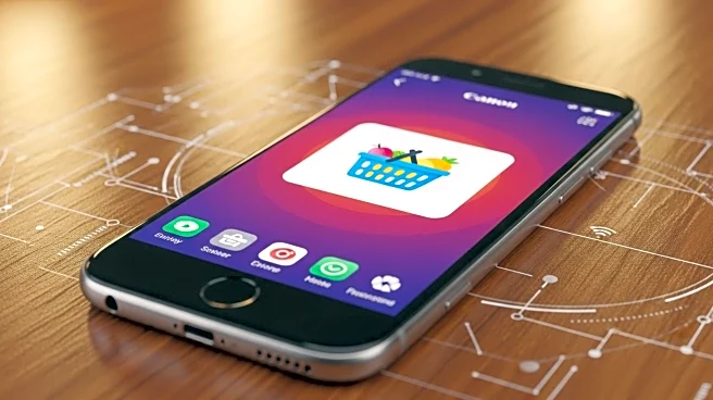 InDrive Expands Super-App Strategy in Frontier Markets with Grocery Delivery