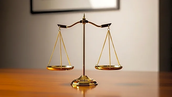 Producer Darius 'Deezle' Harrison Settles Royalties Lawsuit with Universal Music Group