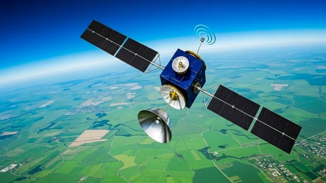 Kazakhstan Expands AI-Driven Satellite Monitoring in Agriculture Under President Tokayev