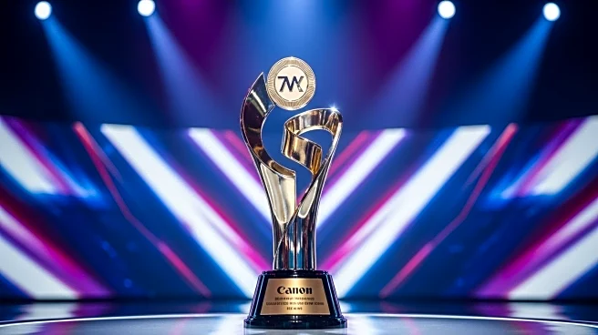 2025 VMAs Achieve Record Ratings and Engagement on CBS