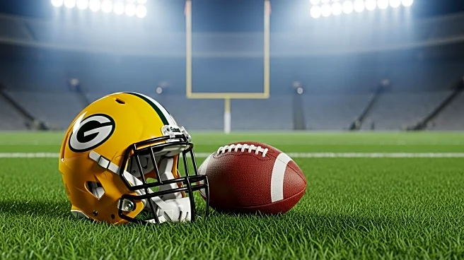 Packers' Romeo Doubs Achieves Two Major Plays in Victory Over Lions