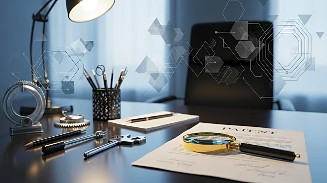 Blank Rome Expands DC Patent Practice with Former USPTO Examiner Leung