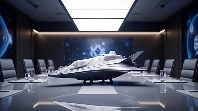 Global Space Leaders Gather in Paris for Novaspace Summits to Shape Future of Space Industry