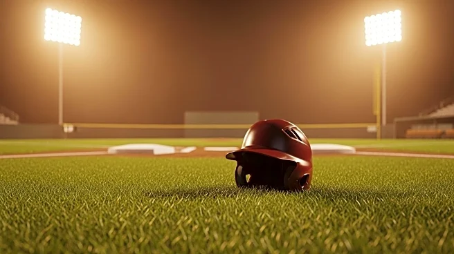 Los Angeles Angels Place Logan O'Hoppe on Injured List Due to Concussion