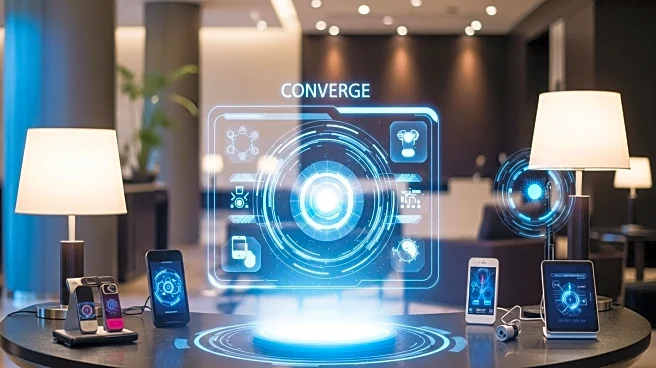 Hoteliers Urged to Budget for Experiential Tech in 2026 to Enhance Guest Experiences