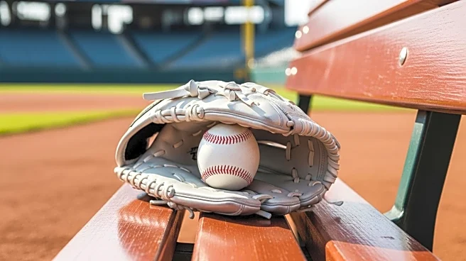 Angels Promote Sebastian Rivero to Major League Roster Amid Roster Changes