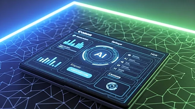 Perplexity AI Launches Secure AI Tools for Federal Workforce