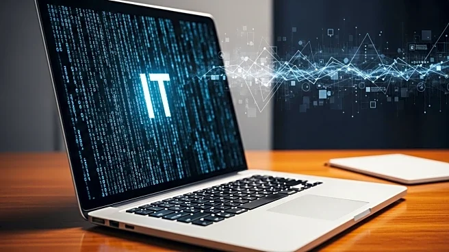 Greg Finnigan Discusses Career Journey and Insights on Authenticity in IT