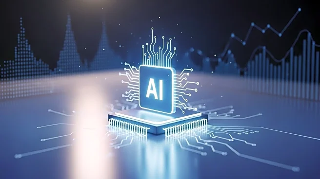 Broadcom's AI Revenue Surge Sparks Investor Optimism Amid Market Growth