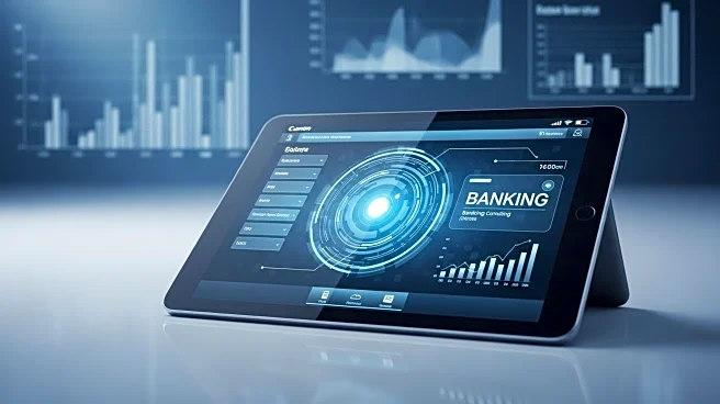 Banking Consulting Services Market Projected to Reach $37.5 Billion by 2033 Amid Digital Banking Expansion